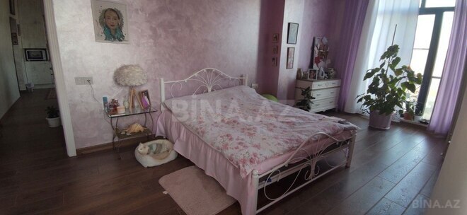 2 otaqlı yeni tikili - Nəsimi r. - 75 m² (15)