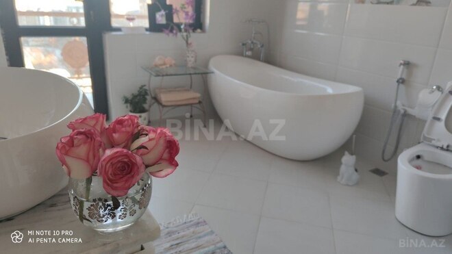 2 otaqlı yeni tikili - Nəsimi r. - 75 m² (13)