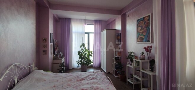 2 otaqlı yeni tikili - Nəsimi r. - 75 m² (14)