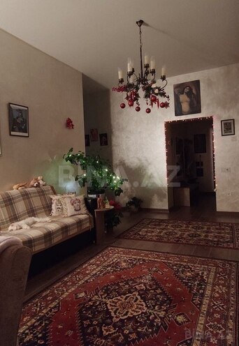 2 otaqlı yeni tikili - Nəsimi r. - 75 m² (3)