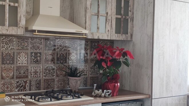2 otaqlı yeni tikili - Nəsimi r. - 75 m² (19)