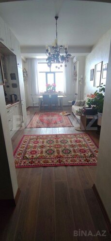 2 otaqlı yeni tikili - Nəsimi r. - 75 m² (17)