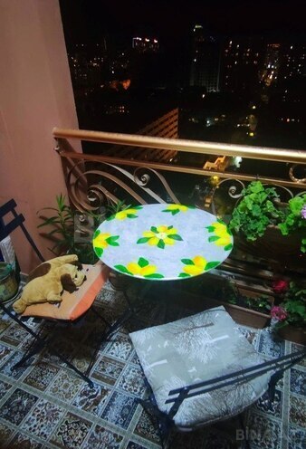 2 otaqlı yeni tikili - Nəsimi r. - 75 m² (7)
