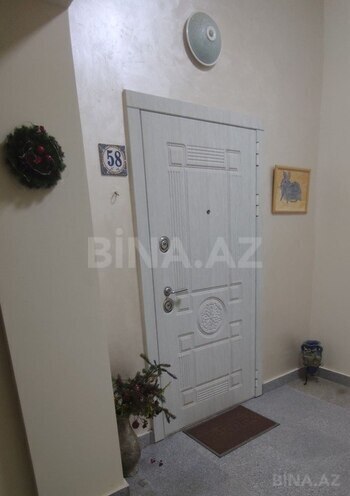 2 otaqlı yeni tikili - Nəsimi r. - 75 m² (4)