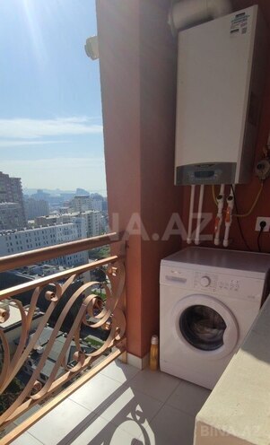 2 otaqlı yeni tikili - Nəsimi r. - 75 m² (10)