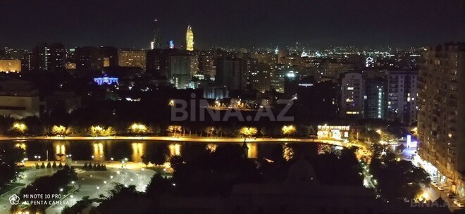 2 otaqlı yeni tikili - Nəsimi r. - 75 m² (9)