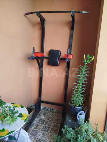 2 otaqlı yeni tikili - Nəsimi r. - 75 m² (6)