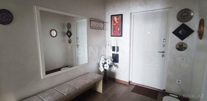 2 otaqlı yeni tikili - Nəsimi r. - 75 m² (11)