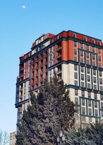 2 otaqlı yeni tikili - Nəsimi r. - 75 m² (21)