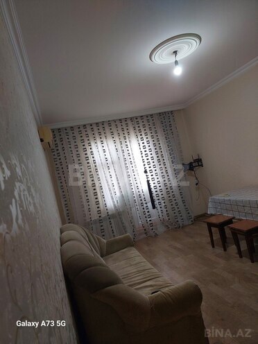 2 otaqlı yeni tikili - Lökbatan q. - 60 m² (1)