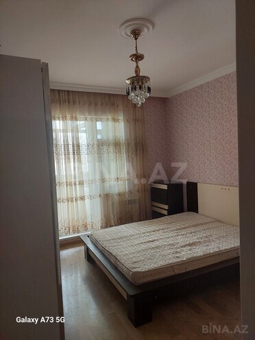 2 otaqlı yeni tikili - Lökbatan q. - 60 m² (2)