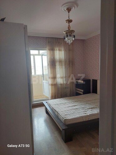 2 otaqlı yeni tikili - Lökbatan q. - 60 m² (3)