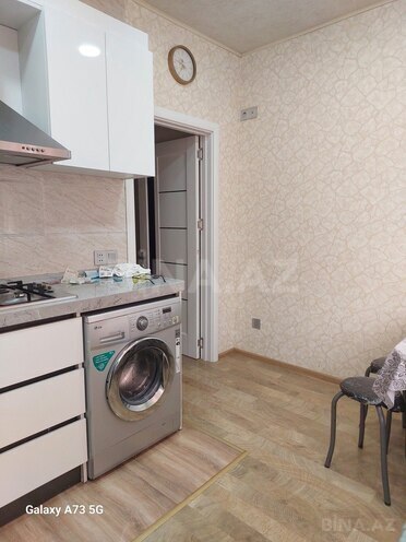 2 otaqlı yeni tikili - Lökbatan q. - 60 m² (6)