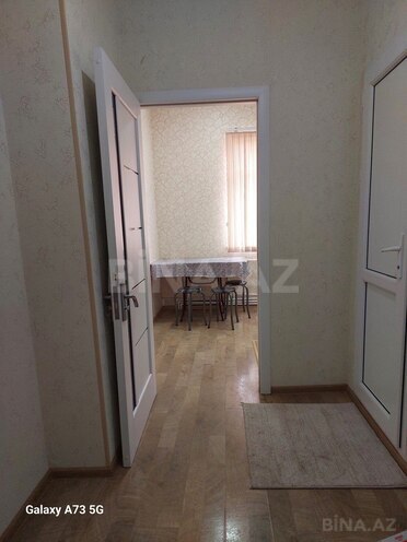 2 otaqlı yeni tikili - Lökbatan q. - 60 m² (8)