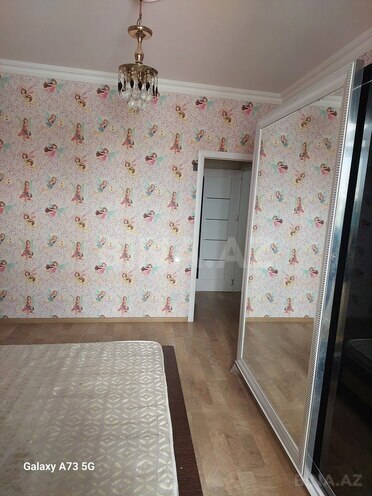 2 otaqlı yeni tikili - Lökbatan q. - 60 m² (4)