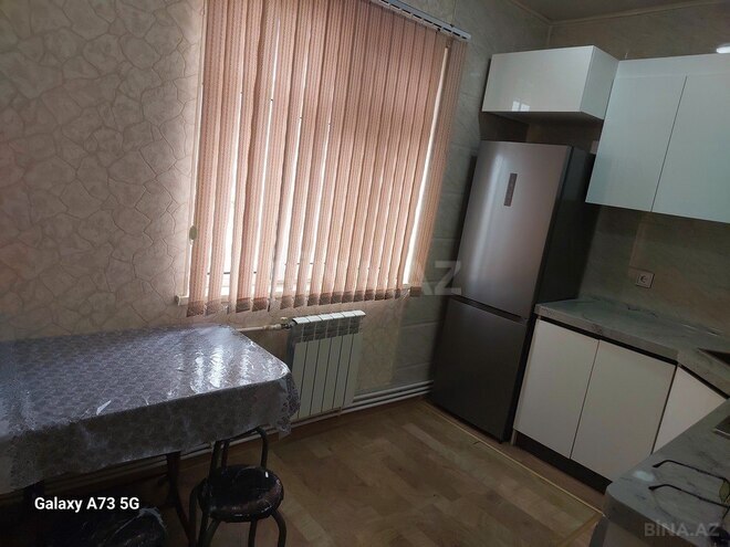 2 otaqlı yeni tikili - Lökbatan q. - 60 m² (7)