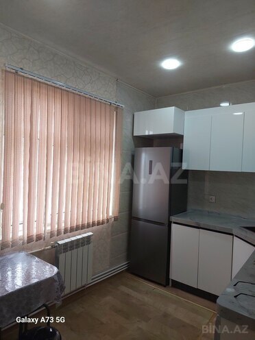 2 otaqlı yeni tikili - Lökbatan q. - 60 m² (5)