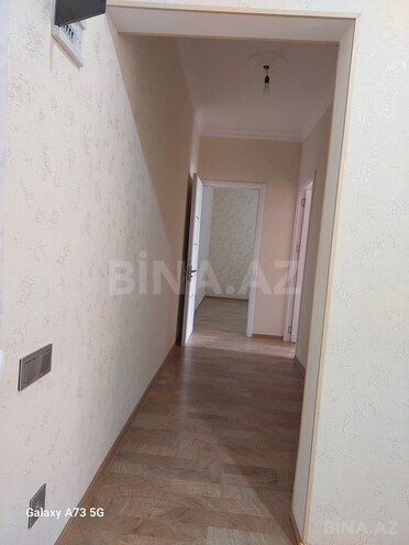 2 otaqlı yeni tikili - Lökbatan q. - 60 m² (10)