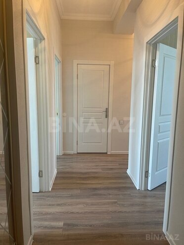 3-комн. новостройка - пос. Ени Ясамал - 75 м² (2)