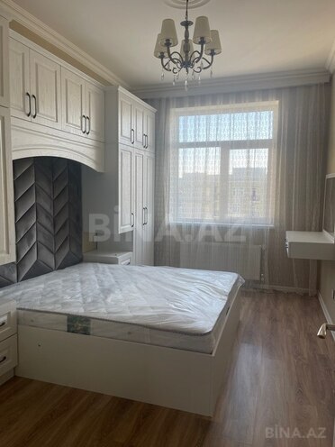 3-комн. новостройка - пос. Ени Ясамал - 75 м² (4)