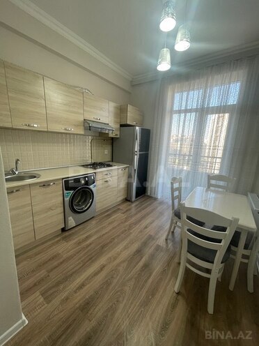 3-комн. новостройка - пос. Ени Ясамал - 75 м² (6)