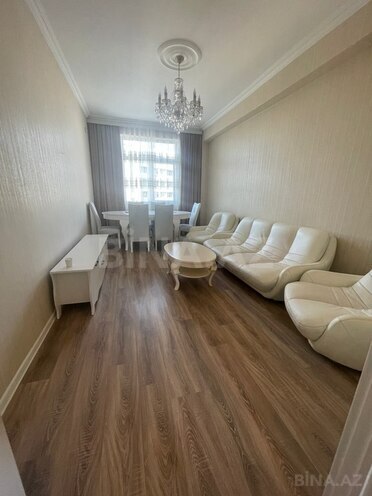 3-комн. новостройка - пос. Ени Ясамал - 75 м² (3)