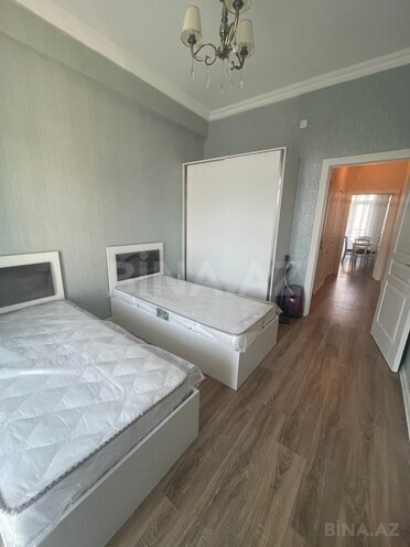 3-комн. новостройка - пос. Ени Ясамал - 75 м² (5)