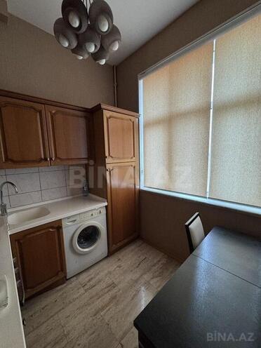 2 otaqlı köhnə tikili - 28 May m. - 60 m² (6)