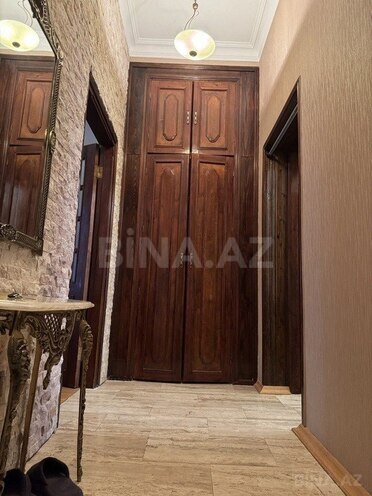 2 otaqlı köhnə tikili - 28 May m. - 60 m² (9)