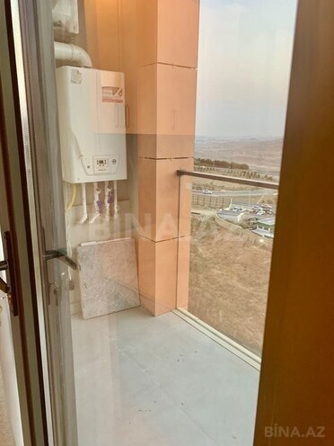 2 otaqlı yeni tikili - Yasamal r. - 55 m² (12)