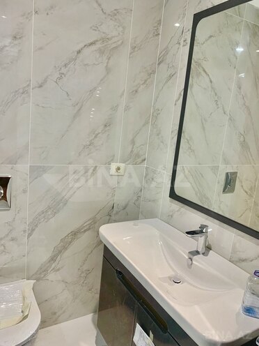 2 otaqlı yeni tikili - Yasamal r. - 55 m² (14)