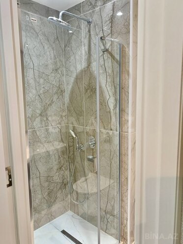 2 otaqlı yeni tikili - Yasamal r. - 55 m² (13)