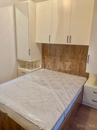 2 otaqlı yeni tikili - Yasamal r. - 55 m² (4)