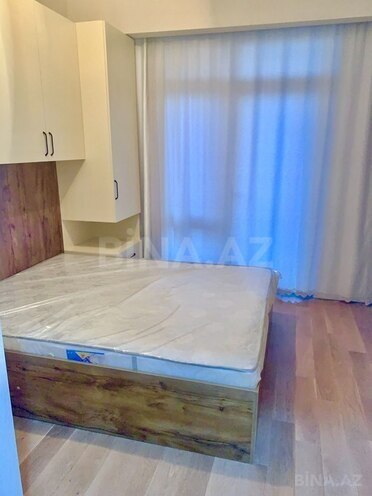 2 otaqlı yeni tikili - Yasamal r. - 55 m² (6)