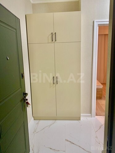 2 otaqlı yeni tikili - Yasamal r. - 55 m² (11)