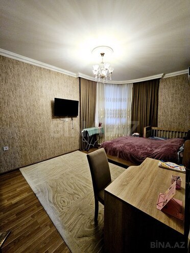 3 otaqlı yeni tikili - Masazır q. - 87 m² (4)