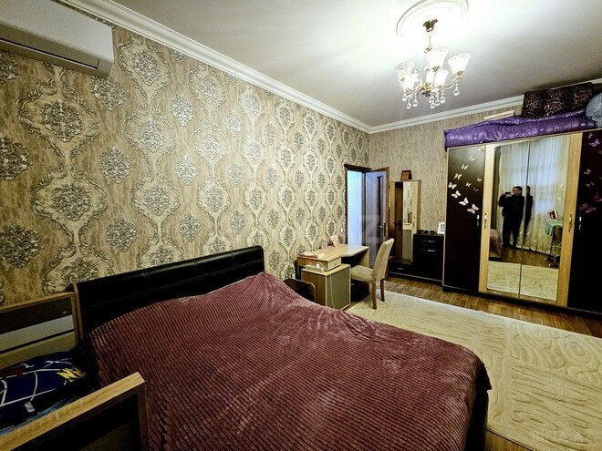 3 otaqlı yeni tikili - Masazır q. - 87 m² (5)