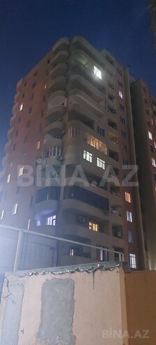 3-комн. новостройка - Хырдалан - 85 м² (16)