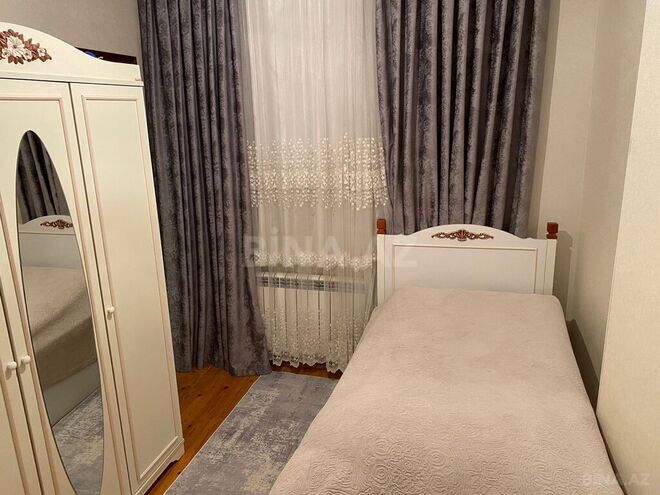 3-комн. новостройка - Хырдалан - 85 м² (2)