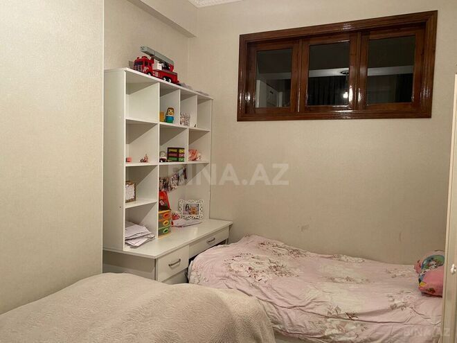 3-комн. новостройка - Хырдалан - 85 м² (3)