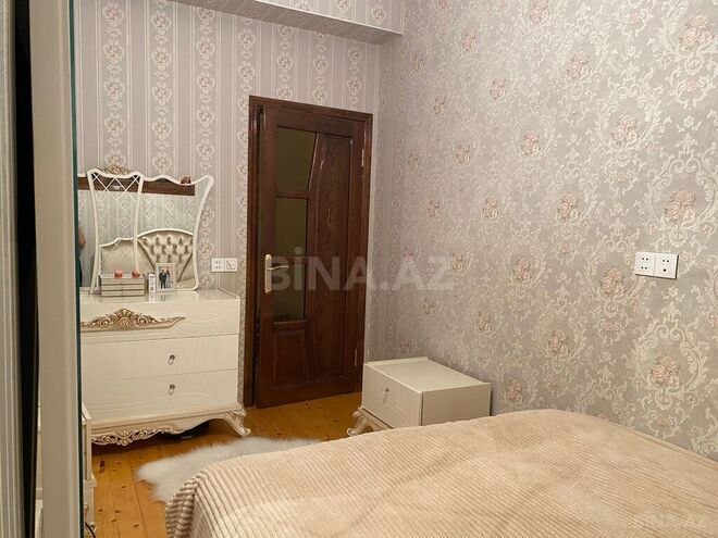 3-комн. новостройка - Хырдалан - 85 м² (6)