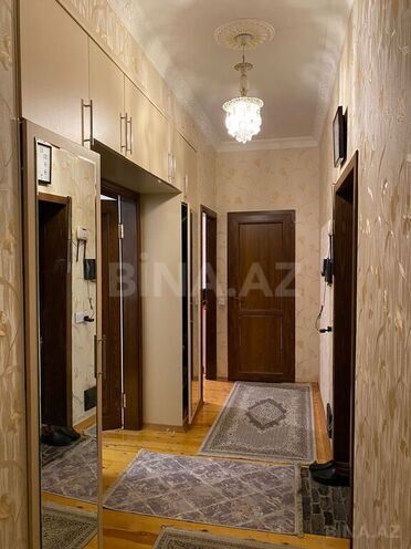 3-комн. новостройка - Хырдалан - 85 м² (8)