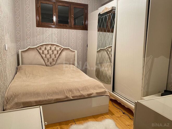 3-комн. новостройка - Хырдалан - 85 м² (7)