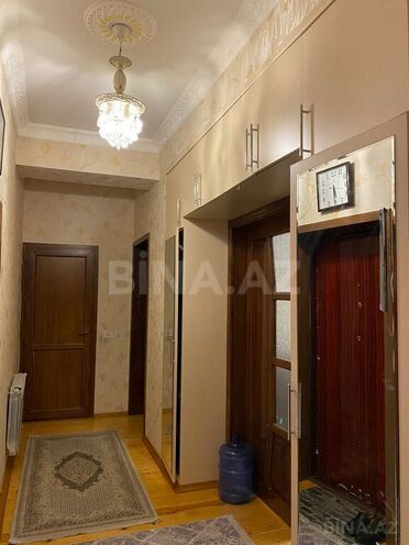 3-комн. новостройка - Хырдалан - 85 м² (10)