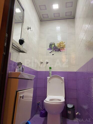 3-комн. новостройка - Хырдалан - 85 м² (9)