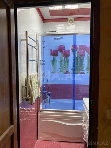 3-комн. новостройка - Хырдалан - 85 м² (11)