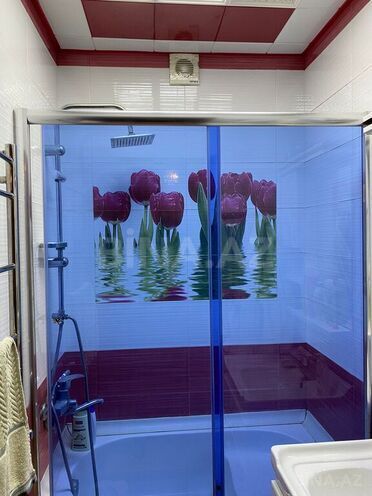 3-комн. новостройка - Хырдалан - 85 м² (13)
