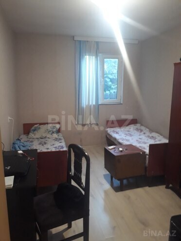 2-комн. дом/дача - м. Иншаатчылар - 40 м² (4)