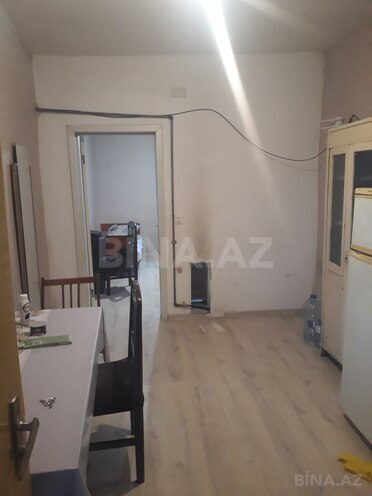 2-комн. дом/дача - м. Иншаатчылар - 40 м² (5)