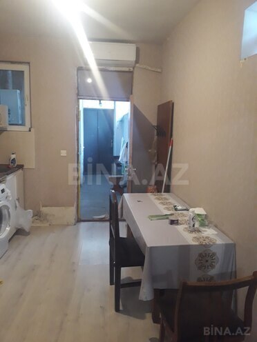 2-комн. дом/дача - м. Иншаатчылар - 40 м² (3)
